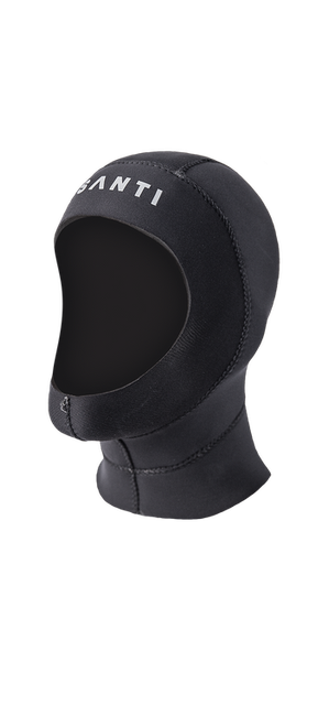 SANTI Neoprene Hood - 11mm