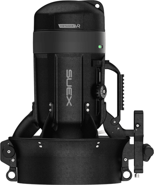 Suex Voyager VR