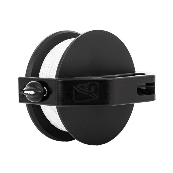 Dive Rite Azimuth Primary Reel