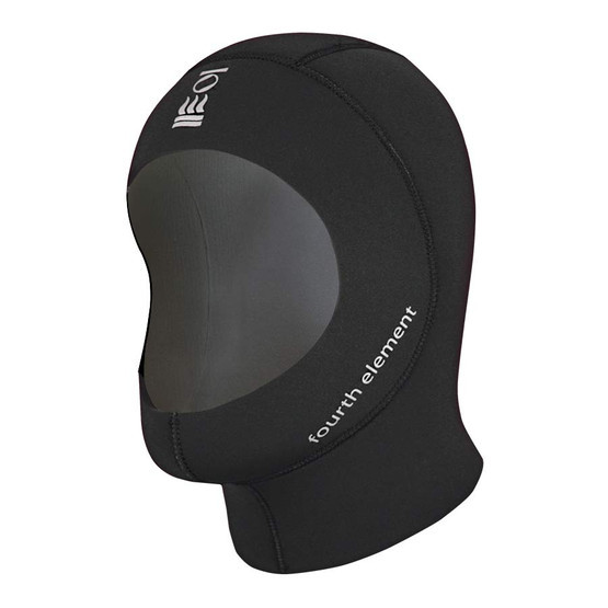 Fourth Element 3mm Neoprene Hood