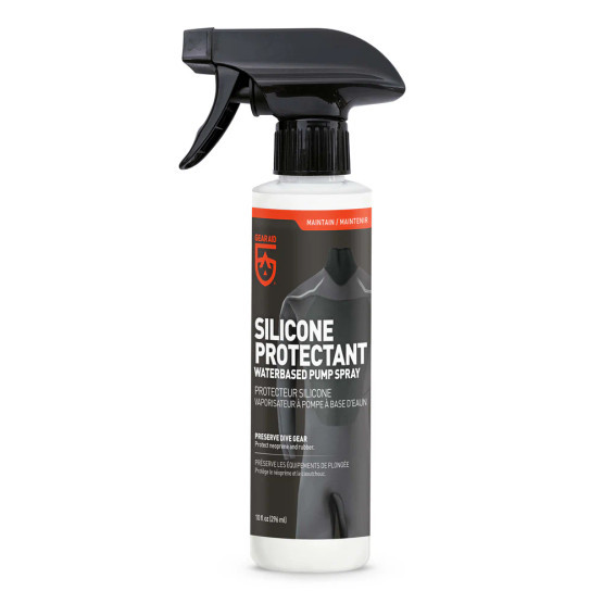 Silicone Protectant 10 oz