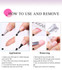 Thermal Rubber Base Gel 7 ml