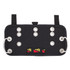 Dive Rite Tech Buttplate