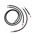 Double Cylinder & Stage Hose Kit
