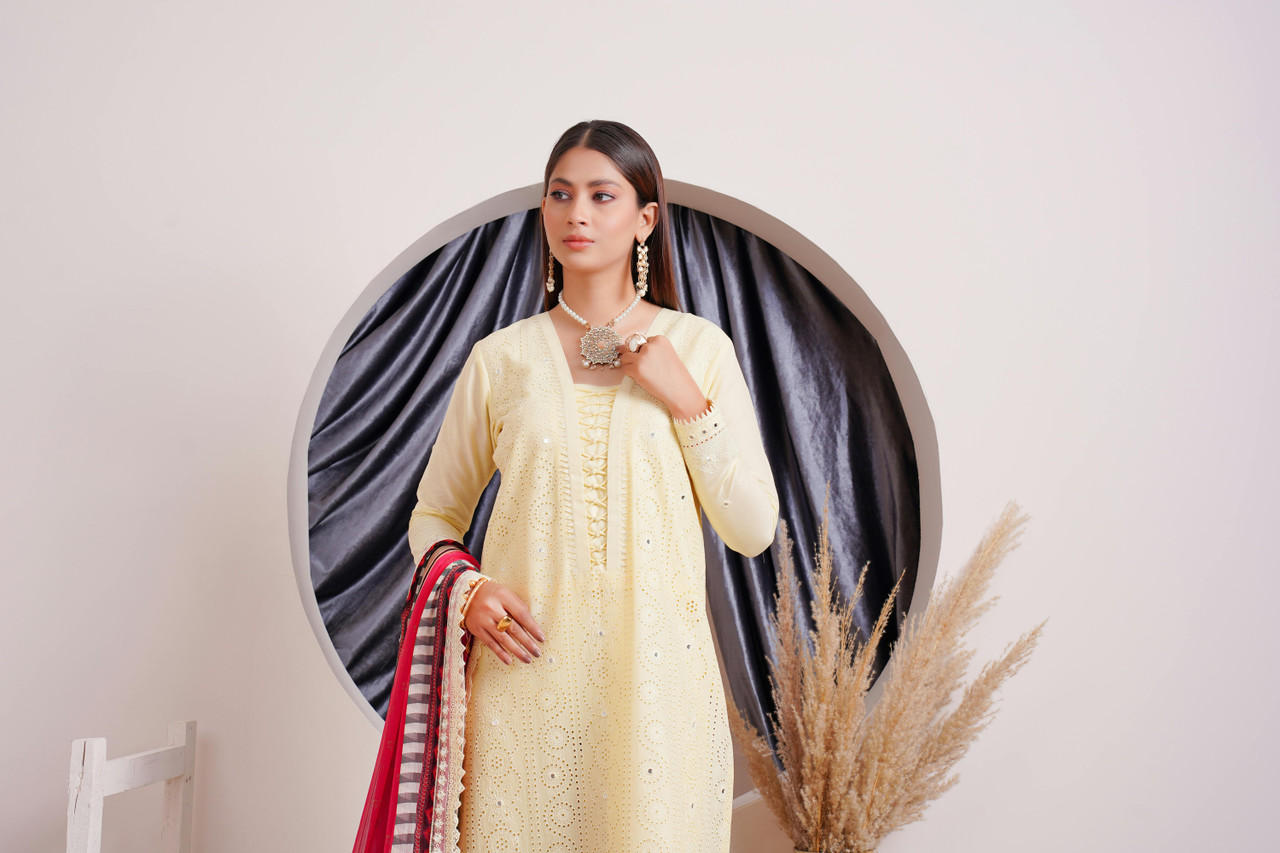 Our signature fixture that bends to your will