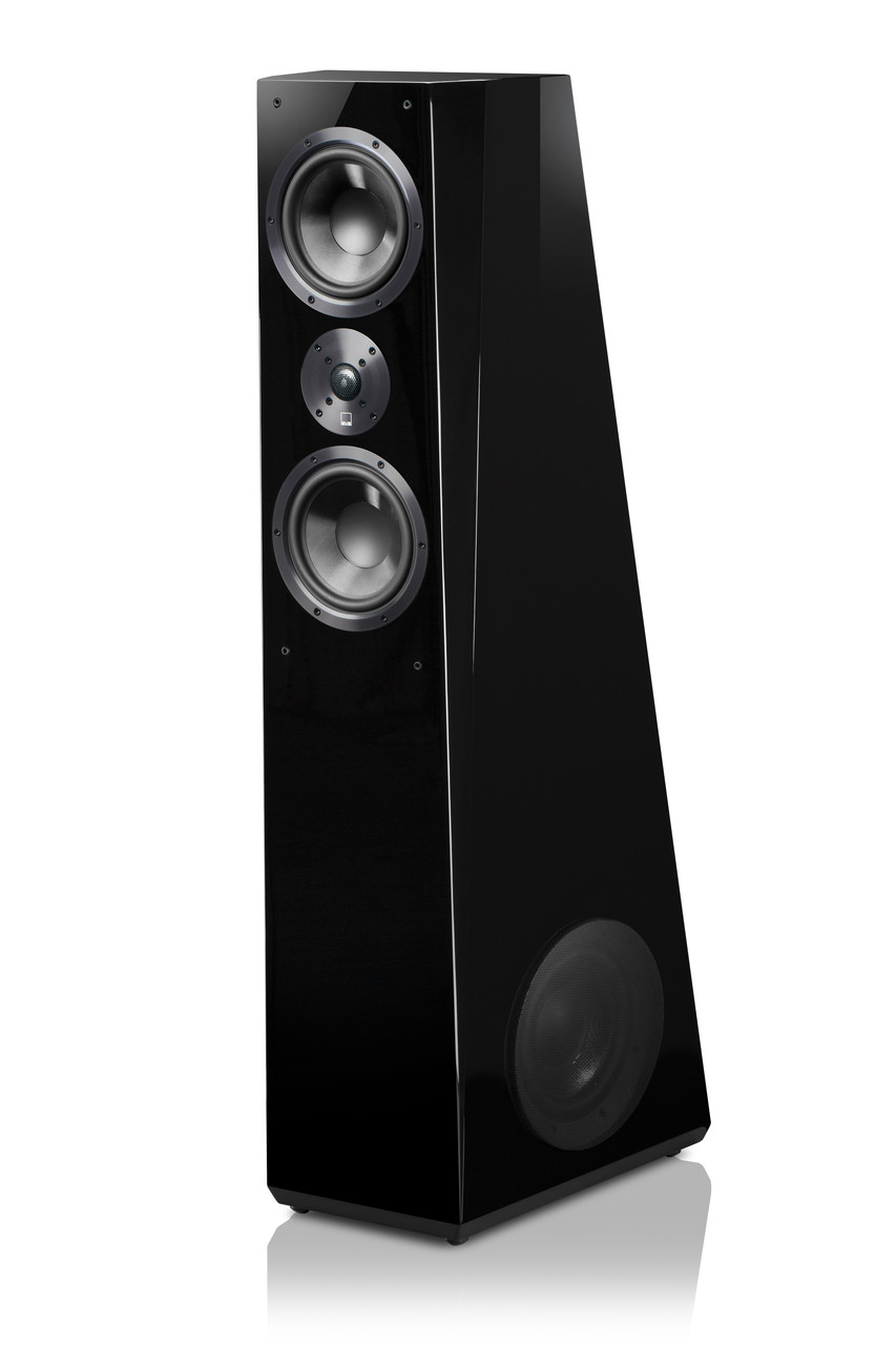 SVS Ultra Tower Speaker - Thumbnail 5