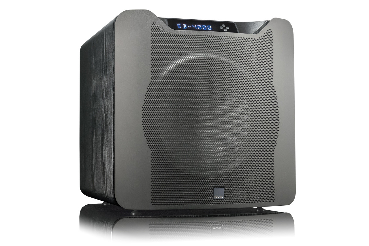 Svs Sb 4000 Subwoofe Black Ash Capitol Home Theater Svs Sb 4000 Subwoofe Black Ash Capitol Home Theater
