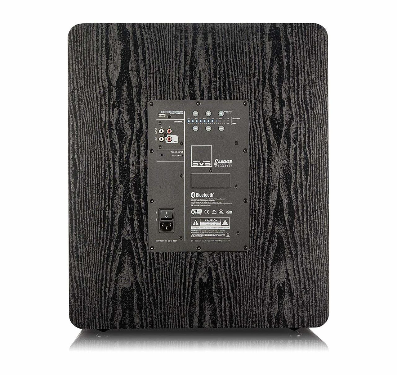 svs pb 3000