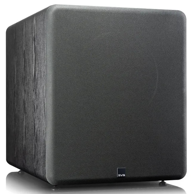 SVS PB-2000 Pro Subwoofer - Thumbnail 4