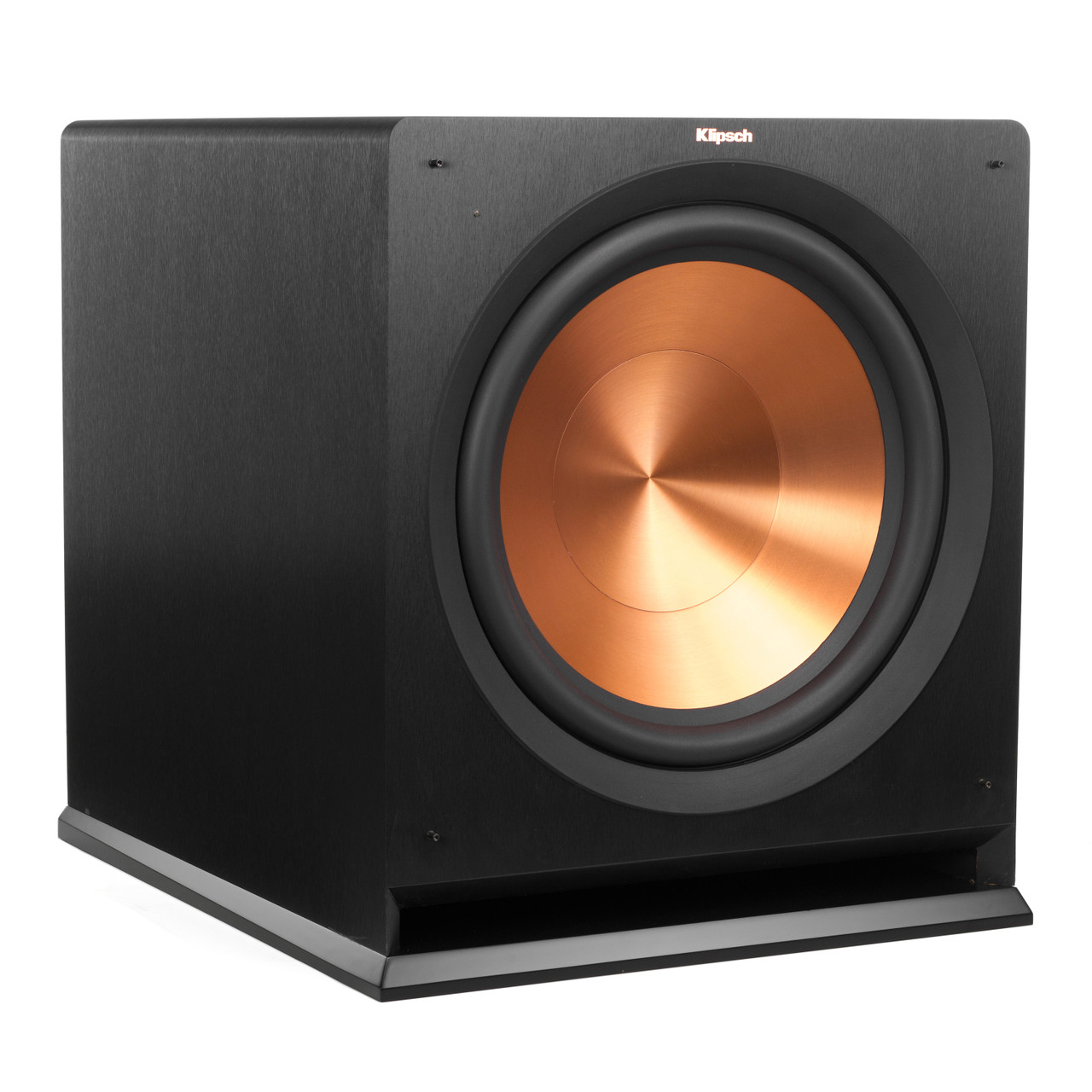 Klipsch R-115SW 15 Reference Subwoofer - CAPITOL HOME THEATER