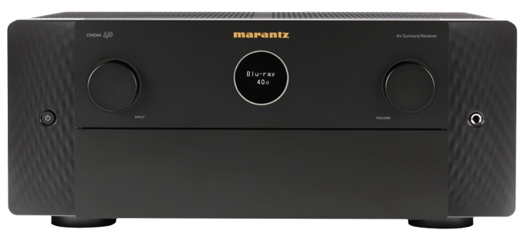 た*う様 マランツMarantzプレミアムAVアンプ Cinema 40 Marantz Cinema 40 AV Receiver