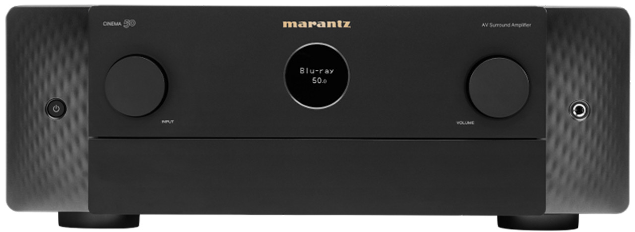 Marantz Cinema 50 AV Receiver