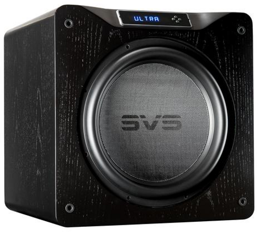 svs subwoofer pb 16 ultra