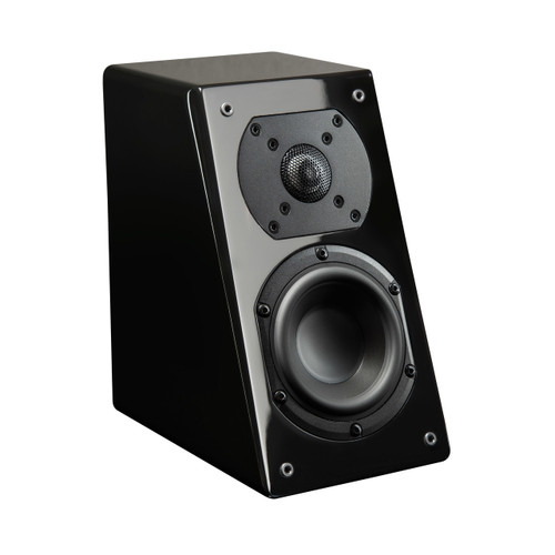 SVS Altavoz central Prime (Piano Gloss Black)