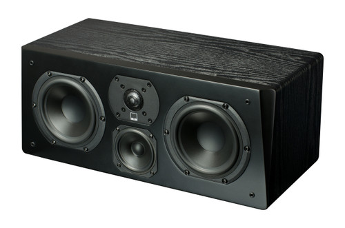 front center speaker