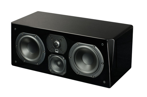 front center speaker