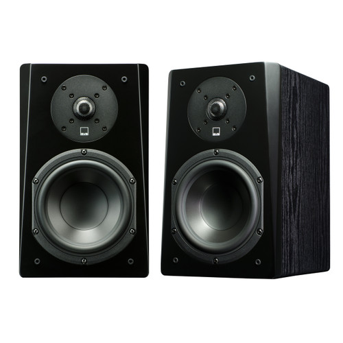 svs prime center speaker review