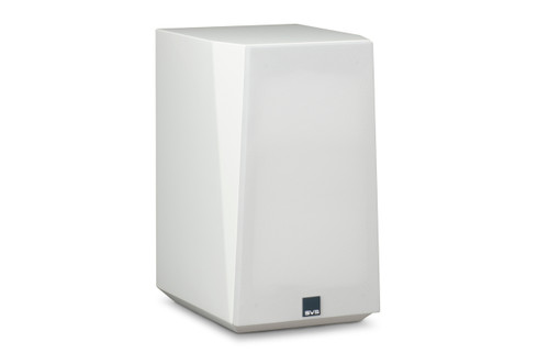 svs ultra bookshelf speakers review