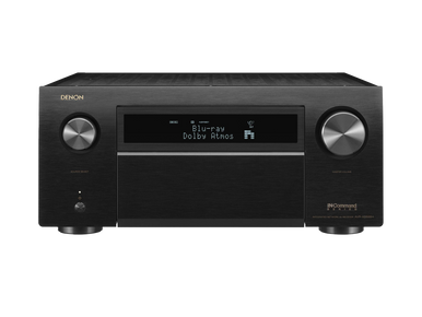 Denon AVR-X8500HA 13.2 Channel AV Receiver