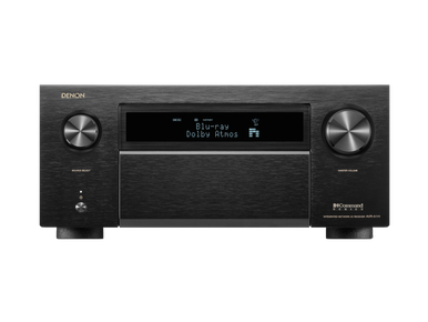 Denon AVR-A1H 15.4 Channel AV Receiver