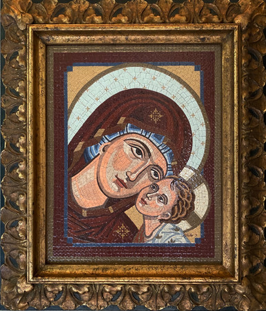 Madonna_ChildGreek_Mosaic_gicl