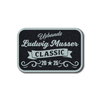 2025 USBands Ludwig Musser Classic Patch