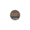 2025 USBands Maryland-Virginia State Championships  Pin