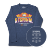 2025 WBA Regional Championships Long Sleeve