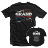 2025 USBands STATS Grand Championships T-Shirt
