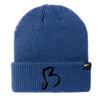 Blue Devils Solo B Nike Beanie