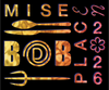 BDB 2026 Show Patch