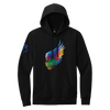 Blue Devils Wing Hoodie