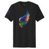 Blue Devils Wing T-Shirt