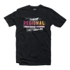 2026 USBands Central Texas Regional at Jack C. Hays T-Shirt