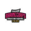 2026 USBands Marine Corps Invitational Patch