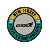 2026 USBands New Jersey State Championships Patch