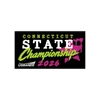 2026 USBands Connecticut State Championships Patch