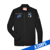Blue Devils A Corps Member Jacket