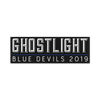 Blue Devils 2019 Show Patch