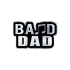 Band Dad Sticker