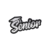 Senior Sticker