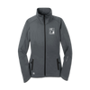 Blue Devils Ladies Soft Shell