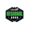 2022 USBands Regional Patch