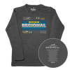 2024 USBands Regional Austin Long Sleeve