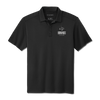 BDWinds White Logo Polo