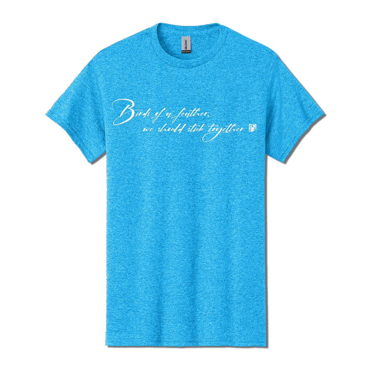 Blue Devils 2025 End of Season Shirt