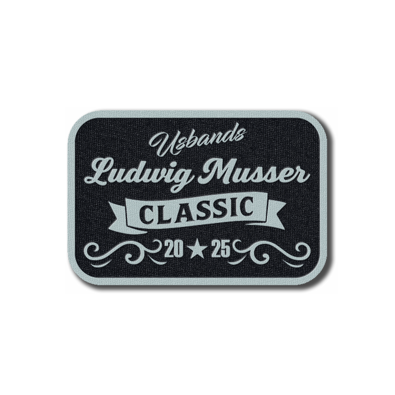 2025 USBands Ludwig Musser Classic Patch