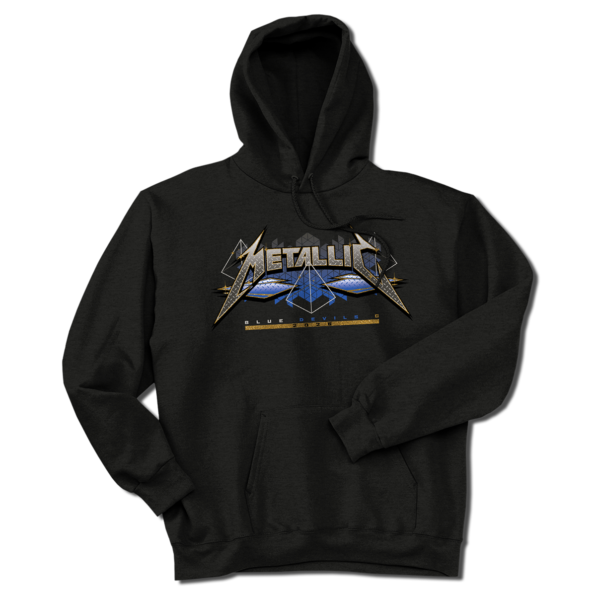 BDC 2026 Show Hoodie
