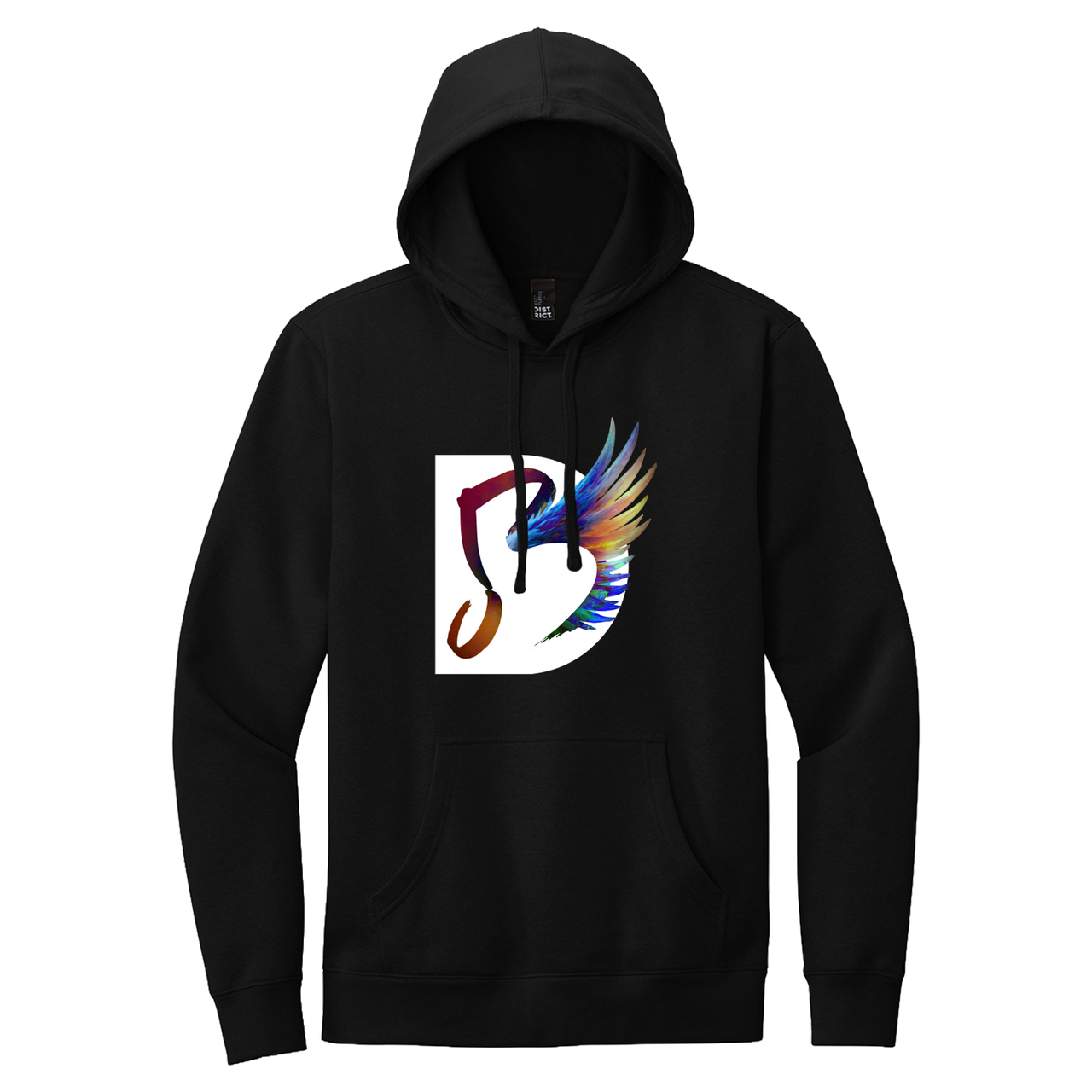 Blue Devils Teaser Hoodie