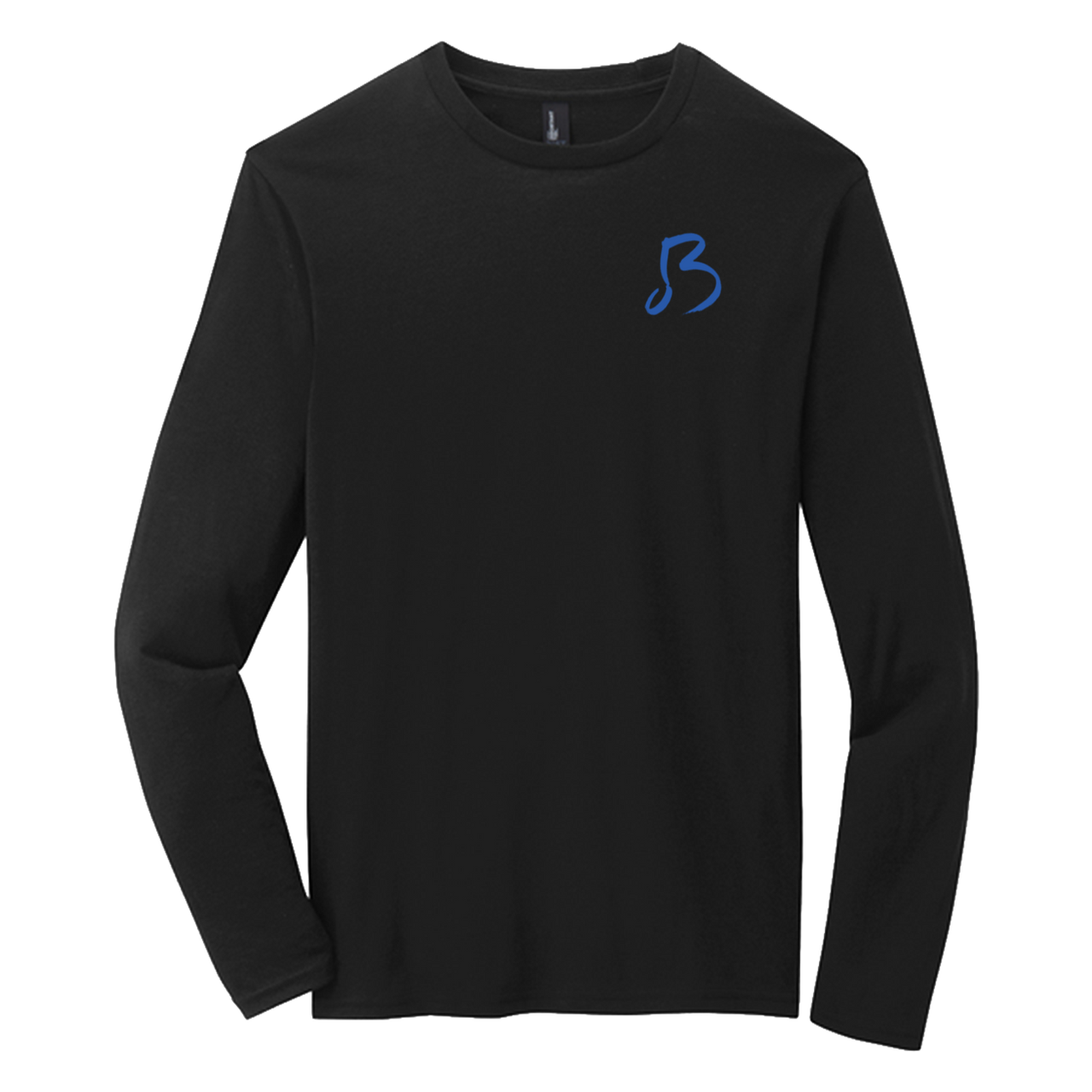 Blue Devils Wing Long Sleeve
